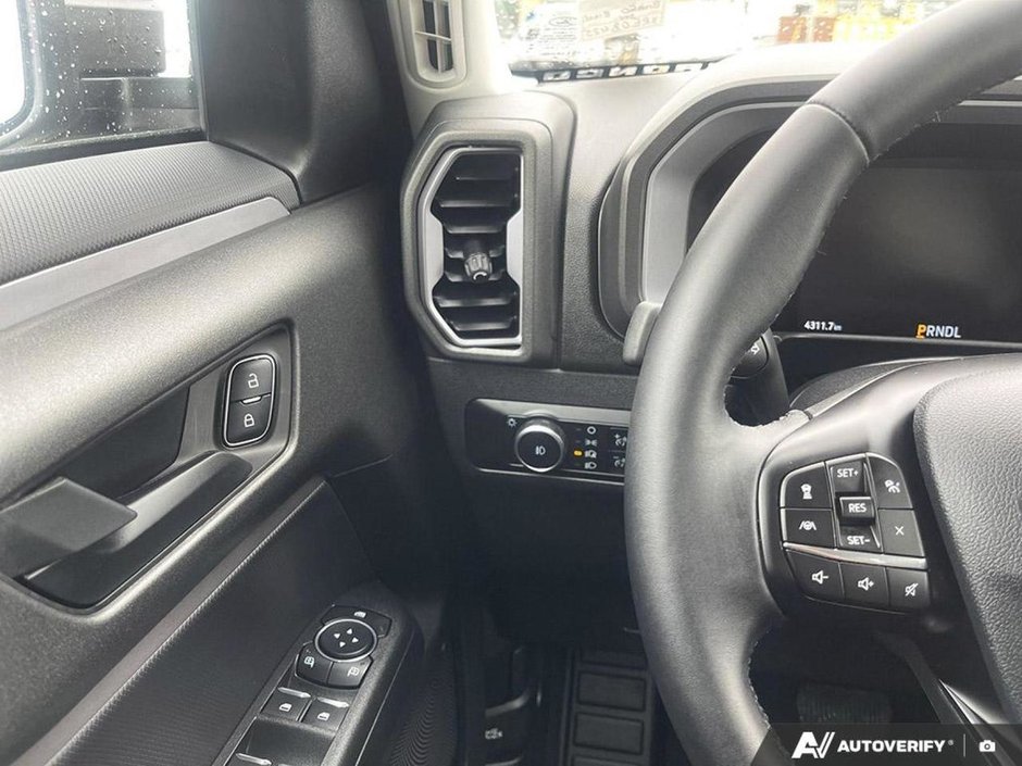 2026 Ford Bronco Sport Big Bend-16