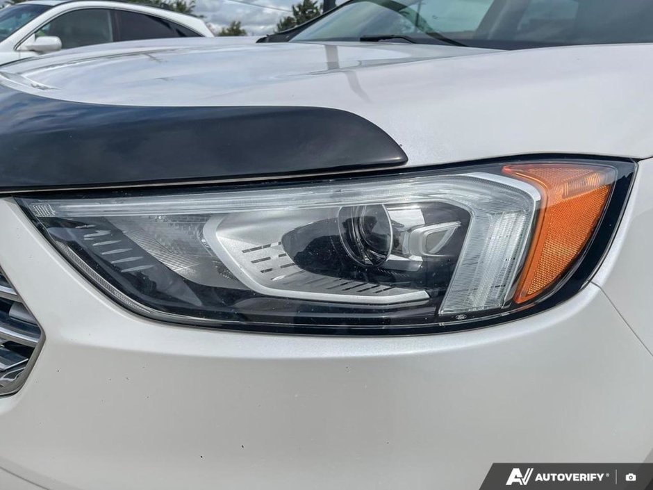 2019 Ford EDGE SEL-7