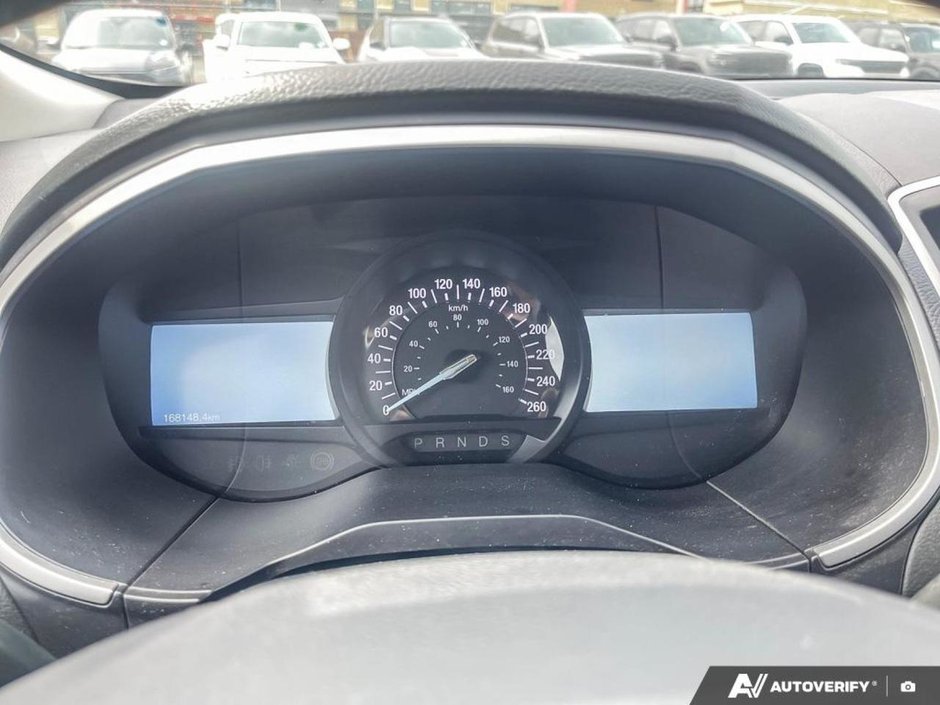 2019 Ford EDGE SEL-14