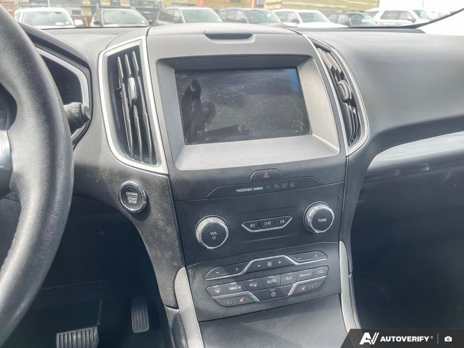 2019 Ford EDGE SEL-18