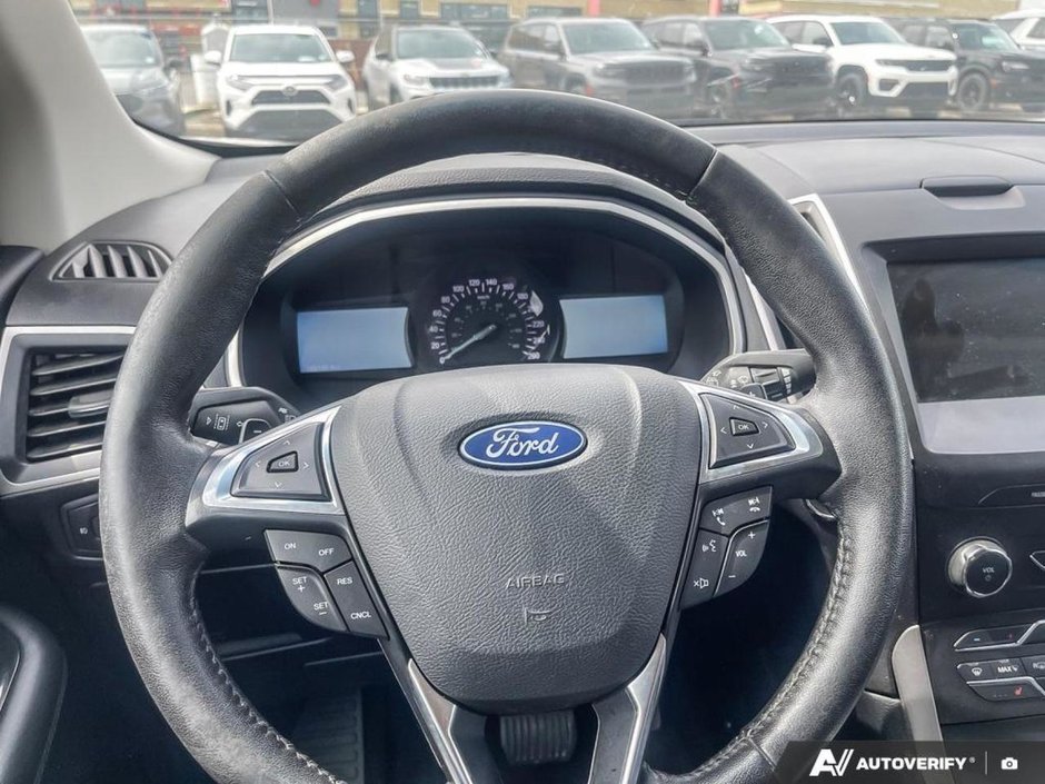 2019 Ford EDGE SEL-13