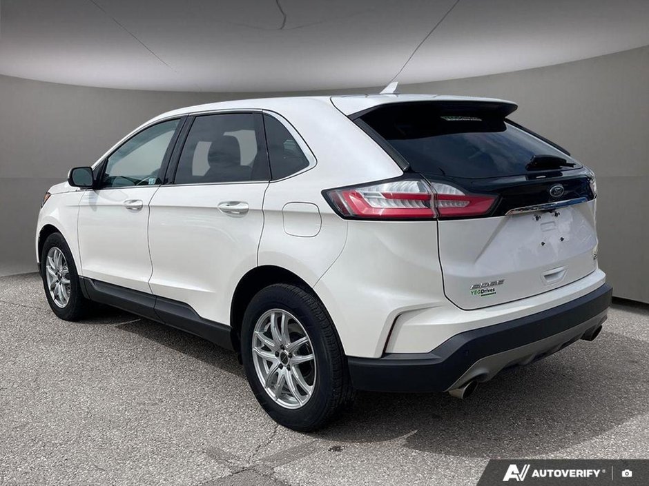 2019 Ford EDGE SEL-3