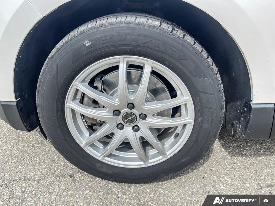 2019 Ford EDGE SEL-5