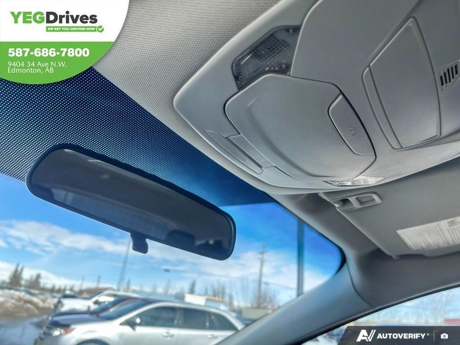 2019 Ford ESCAPE SEL-20