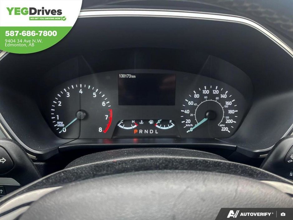 2022 Ford Escape SE-14