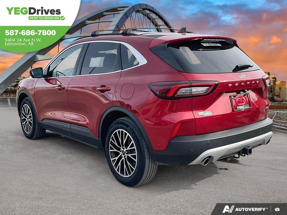 2023 Ford ESCAPE PHEV-3