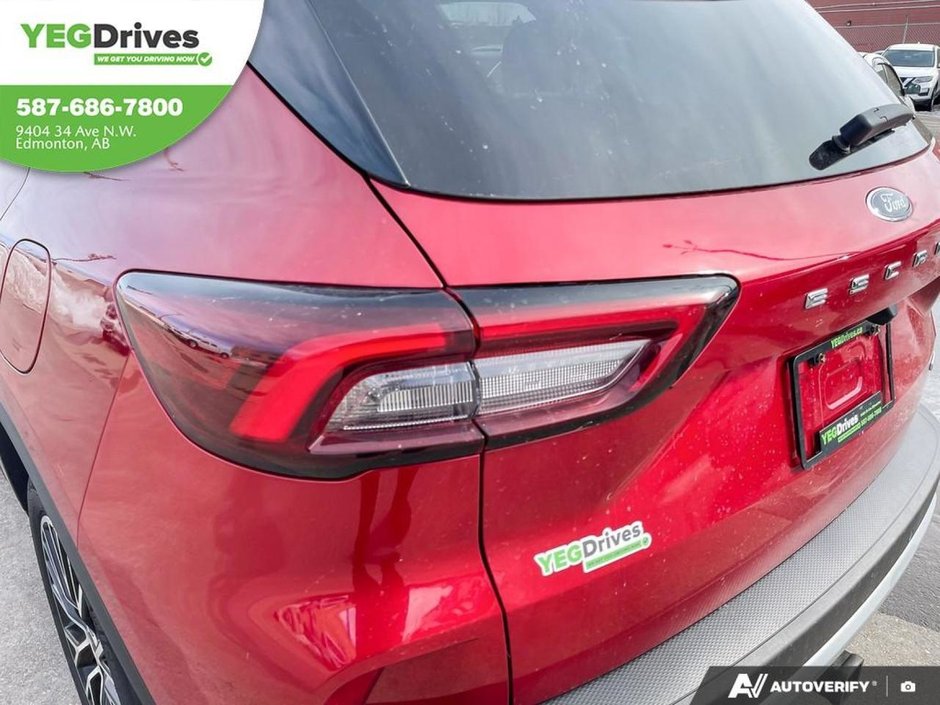 2023 Ford ESCAPE PHEV-10