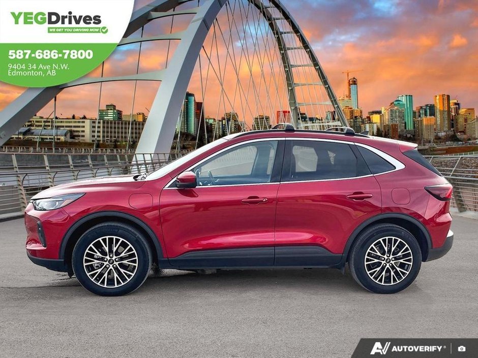 2023 Ford ESCAPE PHEV-2