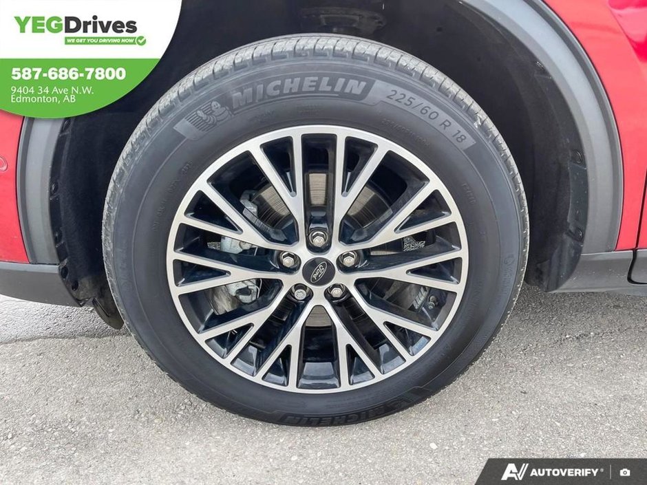 2023 Ford ESCAPE PHEV-5