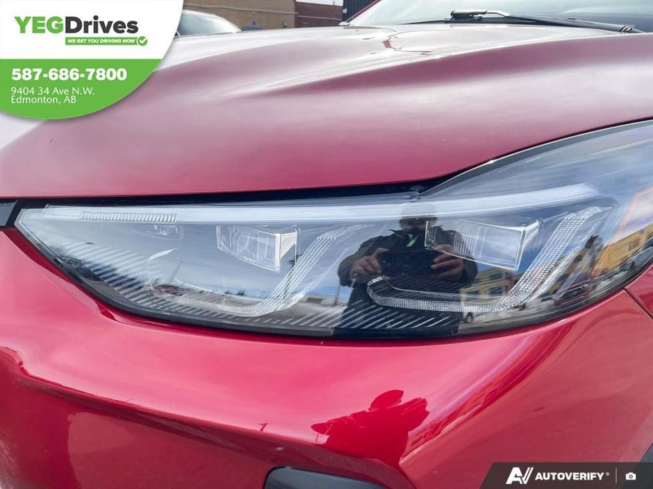 2023 Ford ESCAPE PHEV-7