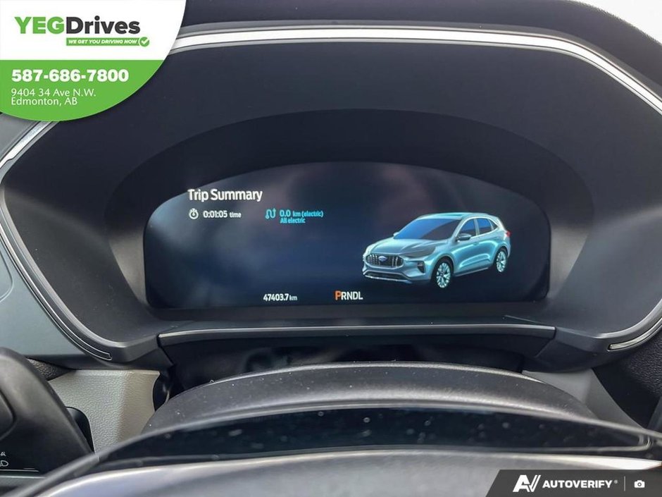 2023 Ford ESCAPE PHEV-14