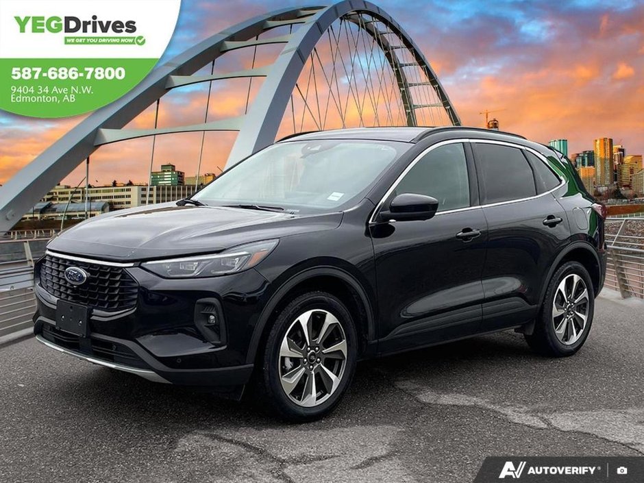 2024 Ford Escape Platinum-0