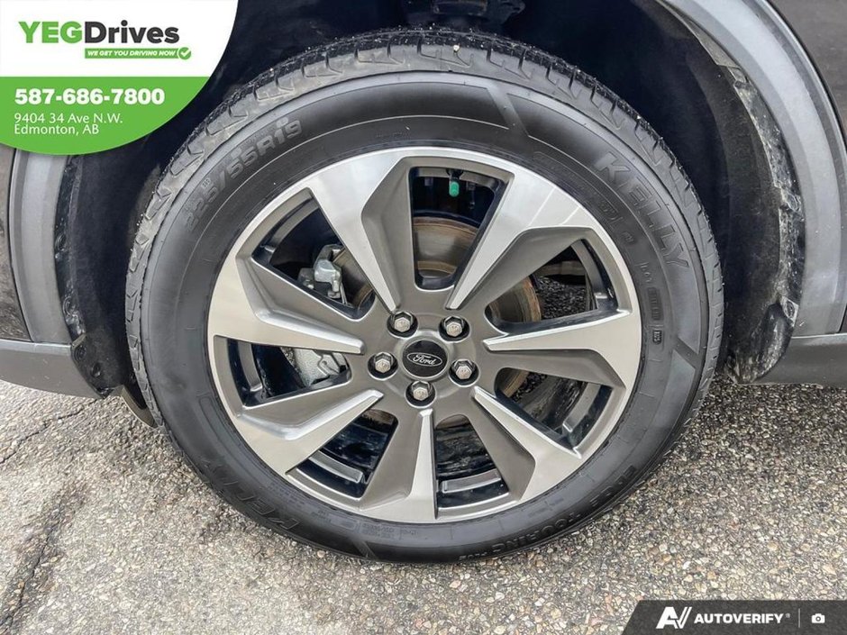 2024 Ford Escape Platinum-5