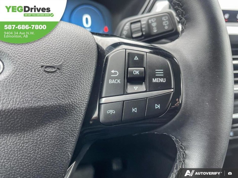 2024 Ford Escape Platinum-15