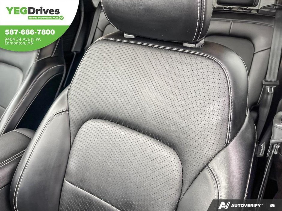 2024 Ford Escape Platinum-19