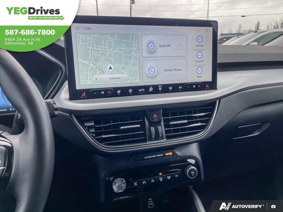 2024 Ford Escape Platinum-18