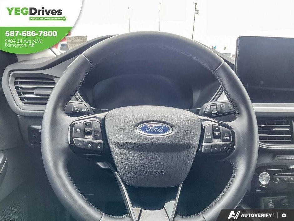 2024 Ford Escape Platinum-13