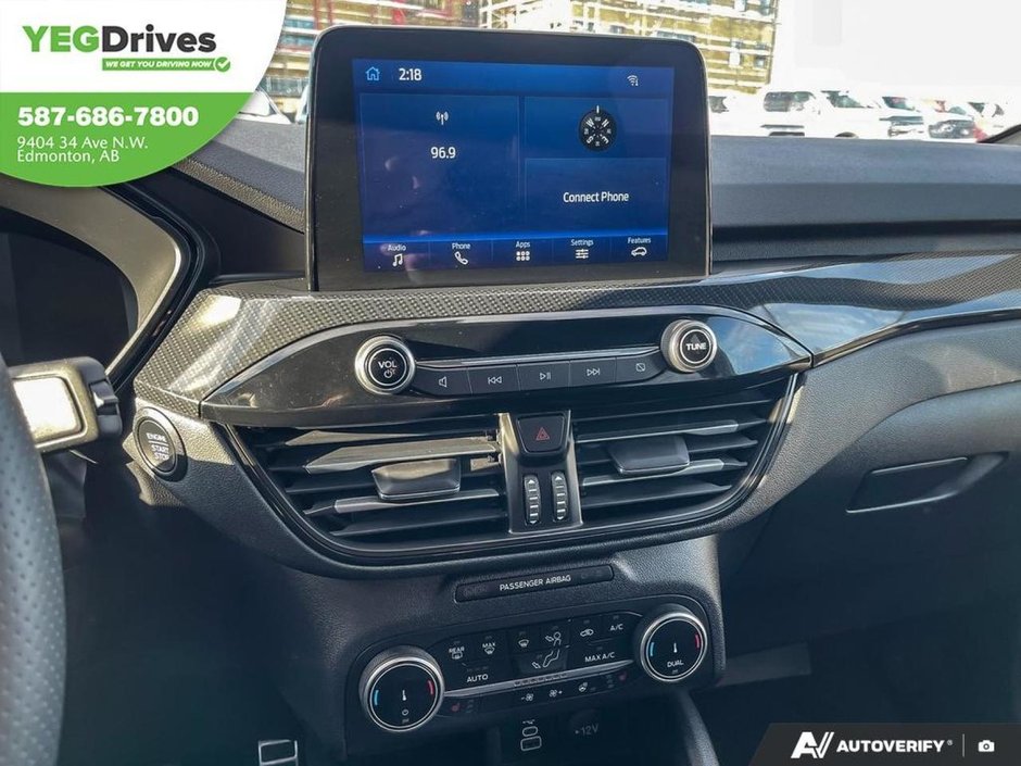 2024 Ford Escape ST-Line-18