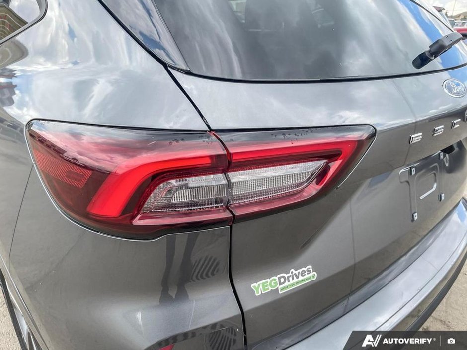 2024 Ford ESCAPE ST-LINE-10