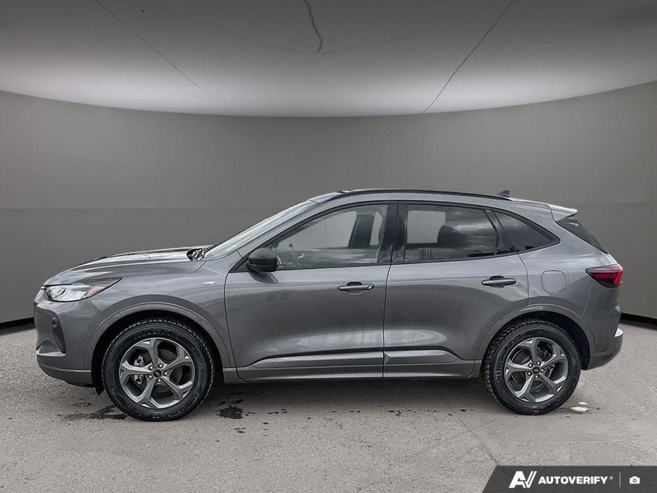 2024 Ford ESCAPE ST-LINE-2