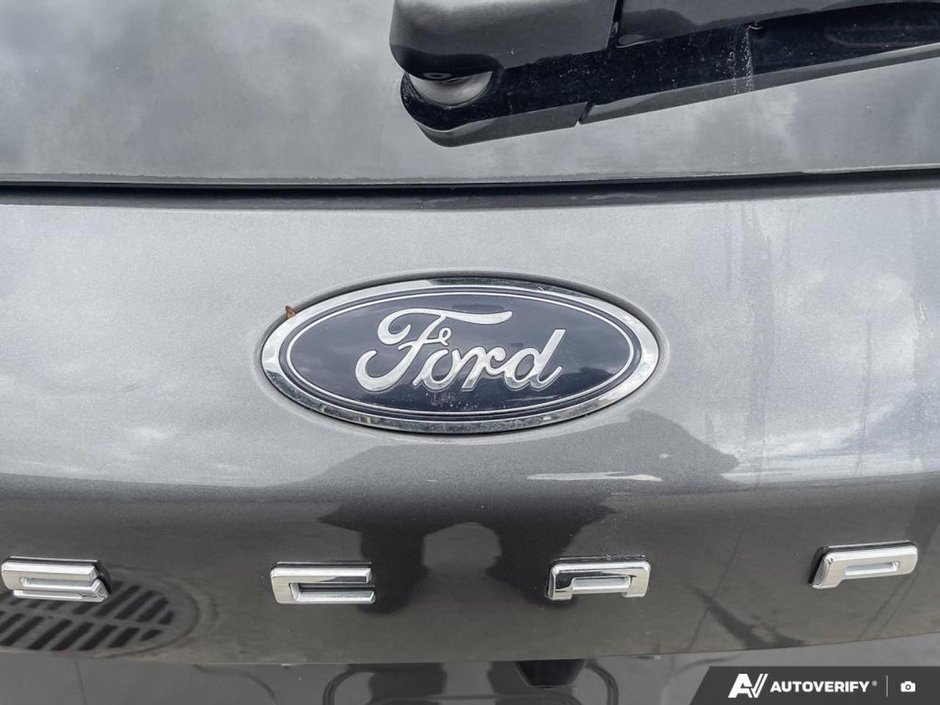 2024 Ford ESCAPE ST-LINE-8