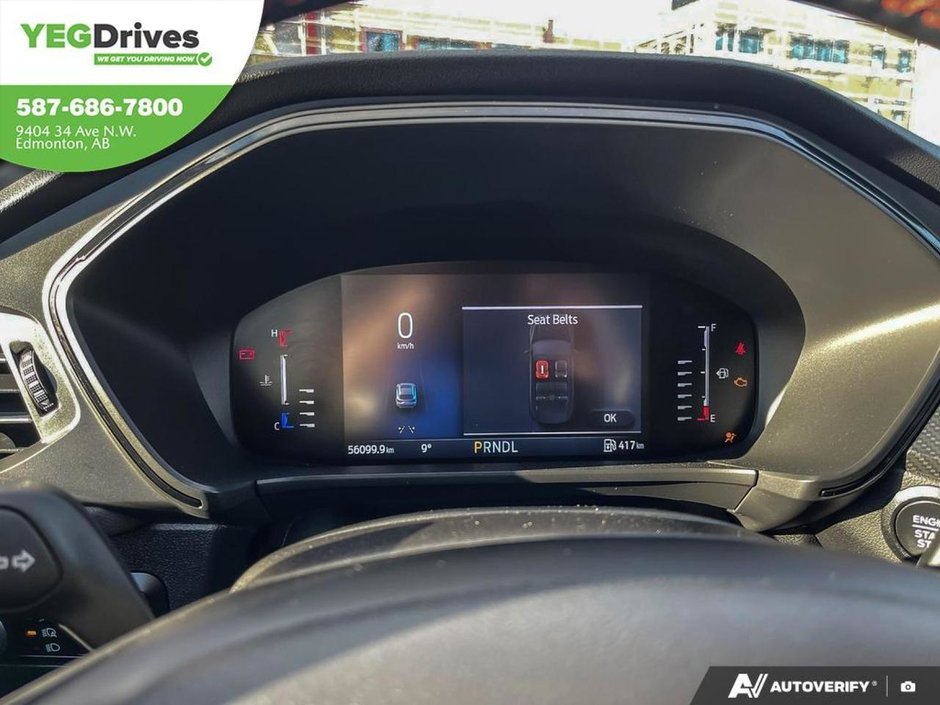 2024 Ford ESCAPE ST-LINE-14