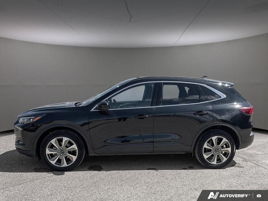 2024 Ford Escape Platinum-2