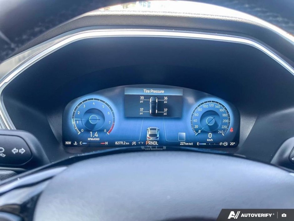 2024 Ford Escape Platinum-14