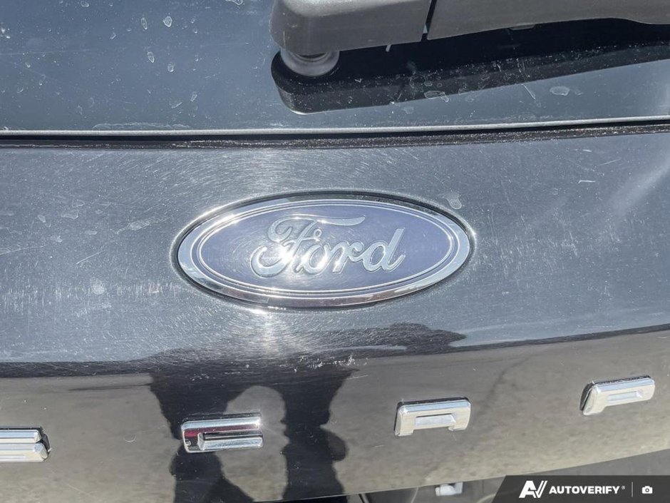 2024 Ford Escape Platinum-8