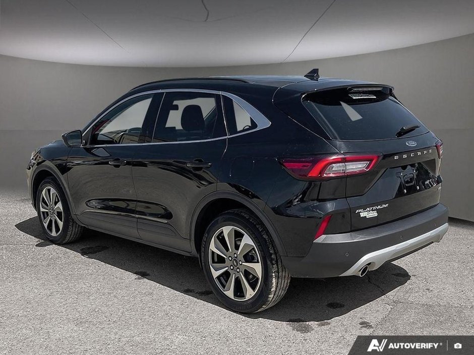 2024 Ford Escape Platinum-3