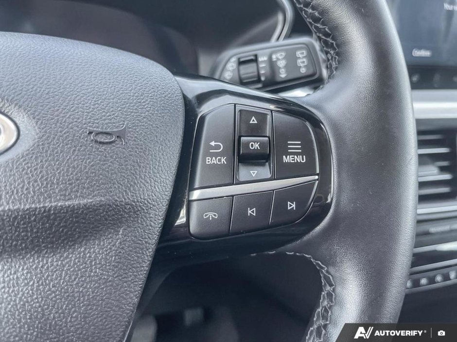 2024 Ford Escape Platinum-15