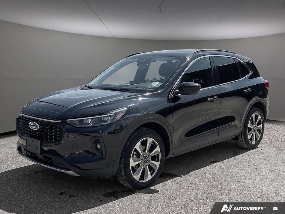 2024 Ford Escape Platinum-0