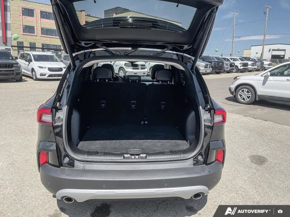 2024 Ford Escape Platinum-11