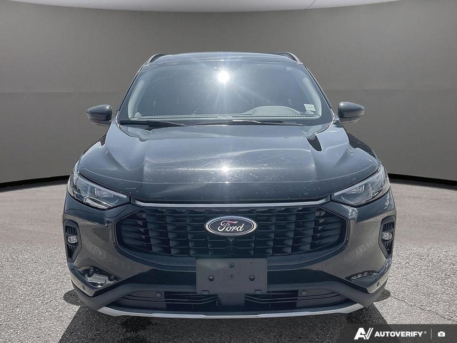 2024 Ford Escape Platinum-1