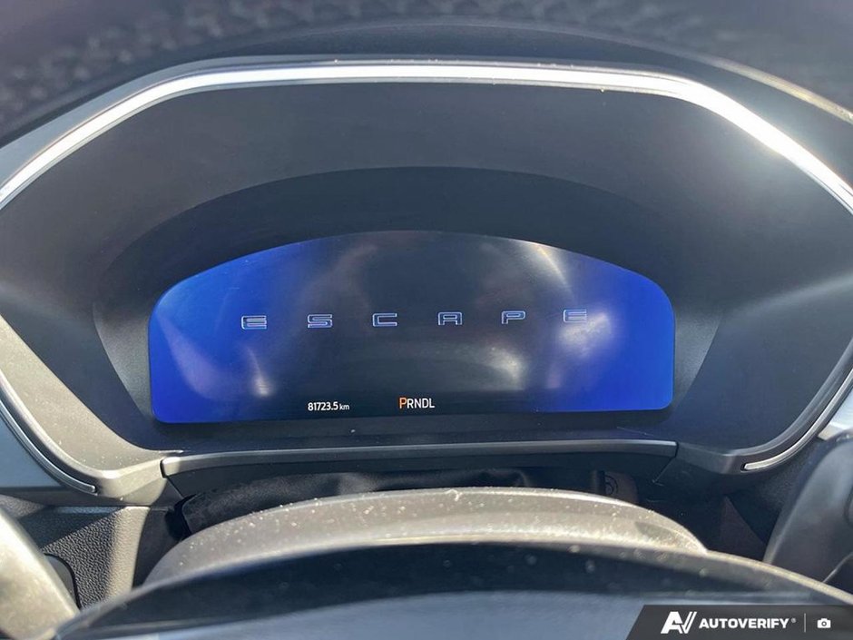 2024 Ford Escape Platinum-14