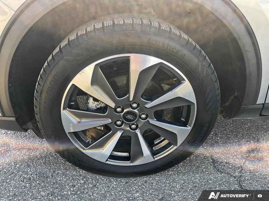2024 Ford Escape Platinum-5