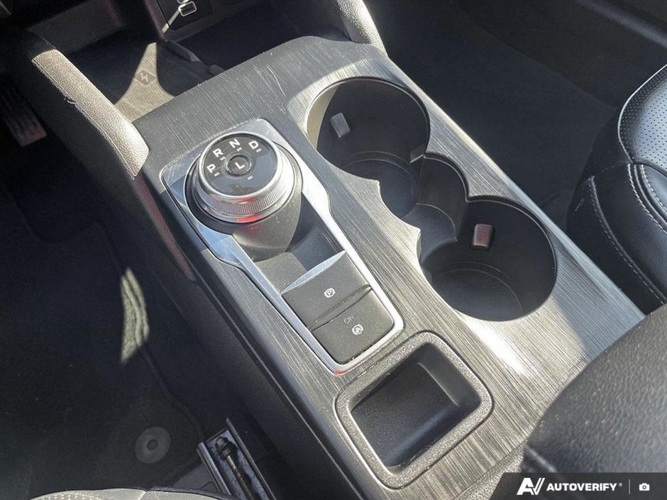 2024 Ford Escape Platinum-17