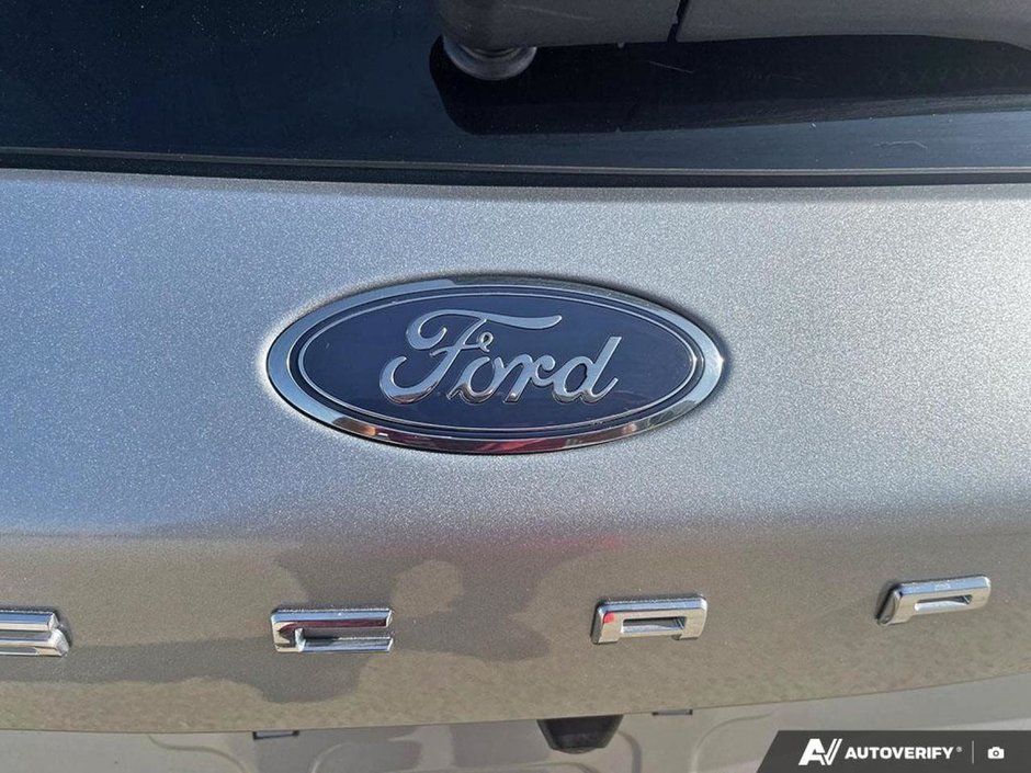2024 Ford Escape Platinum-8