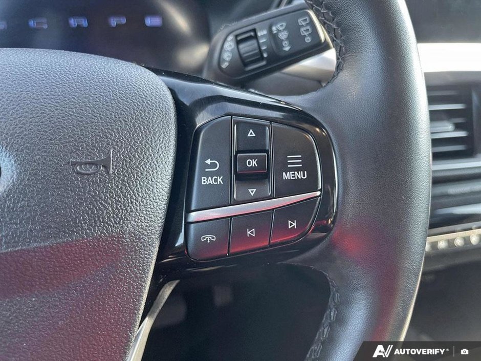 2024 Ford Escape Platinum-15