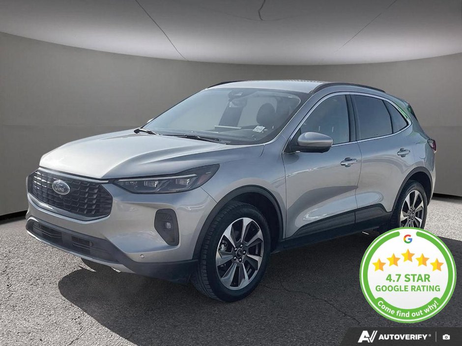 2024 Ford Escape Platinum-0