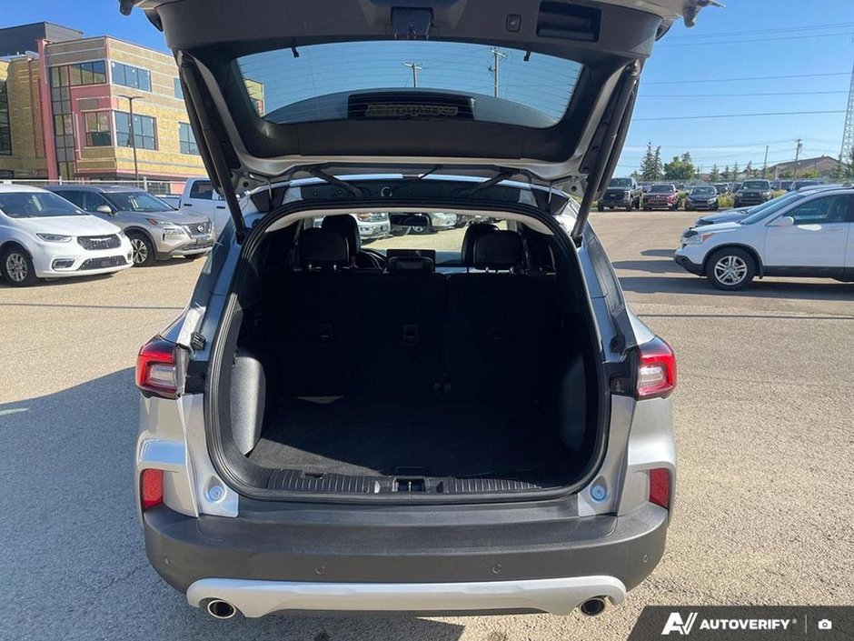 2024 Ford Escape Platinum-11