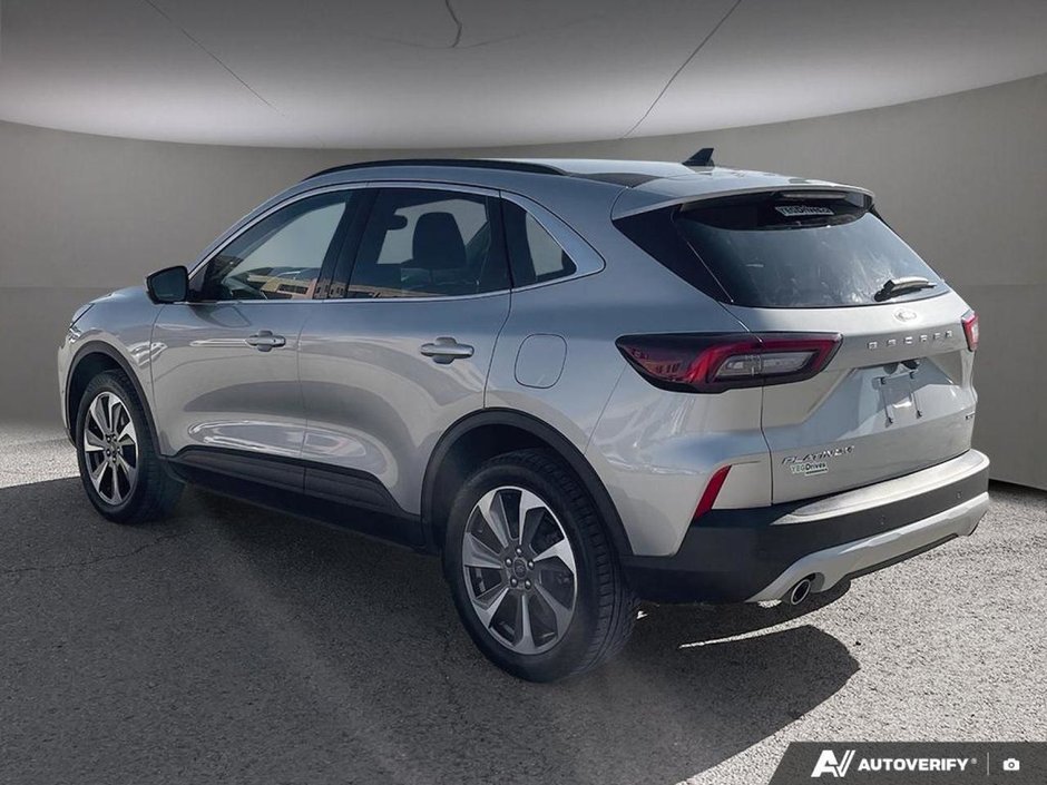 2024 Ford Escape Platinum-3