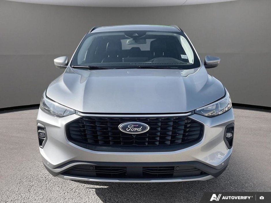 2024 Ford Escape Platinum-1