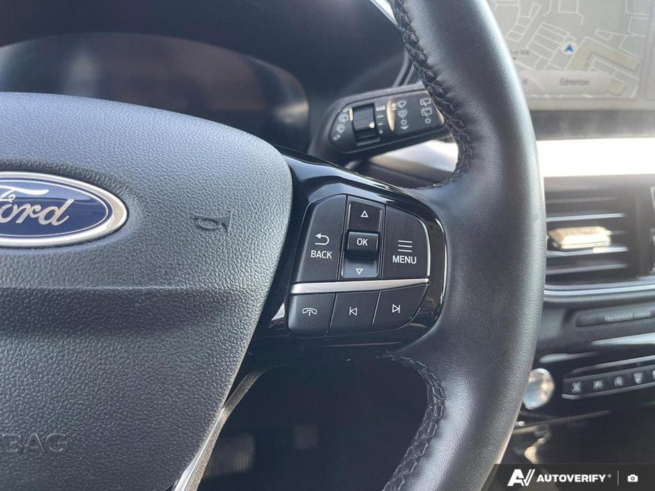 2024 Ford Escape Platinum-15