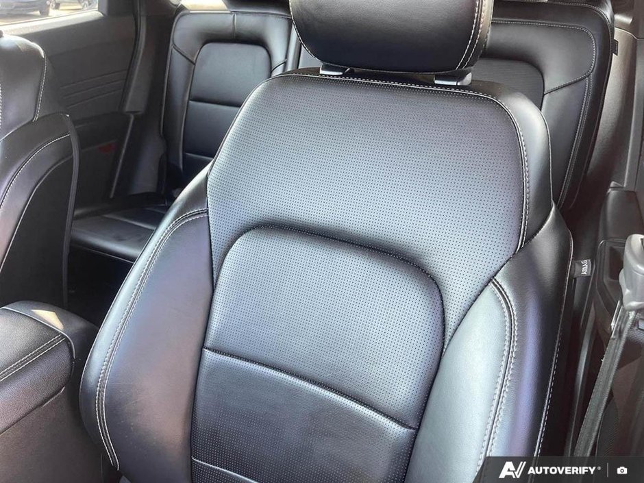 2024 Ford Escape Platinum-19