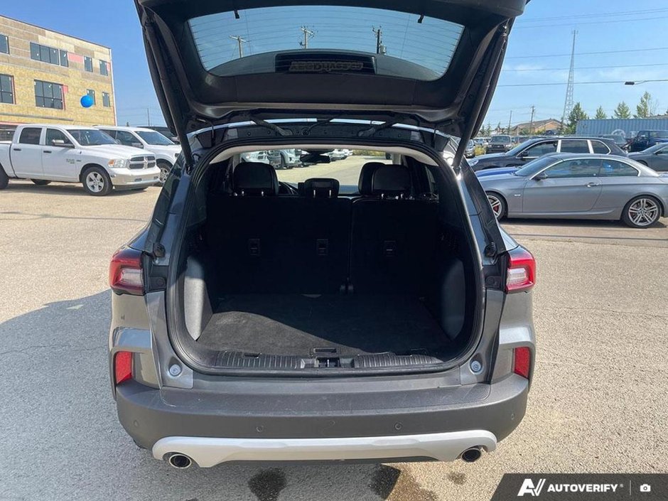 2024 Ford Escape Platinum-11