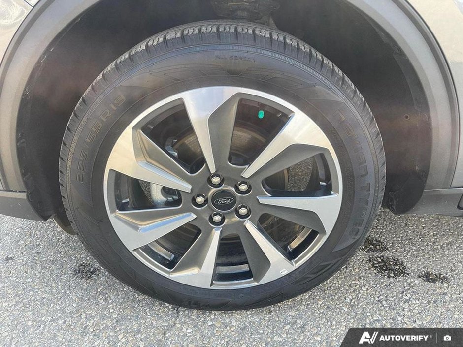 2024 Ford Escape Platinum-5