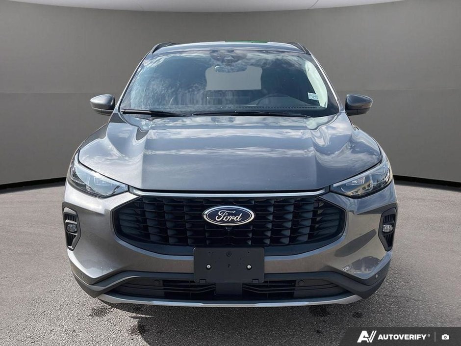 2024 Ford Escape Platinum-1