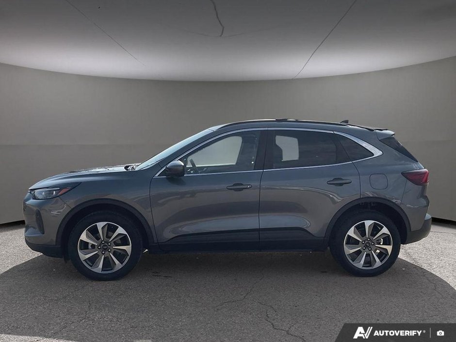 2024 Ford Escape Platinum-2