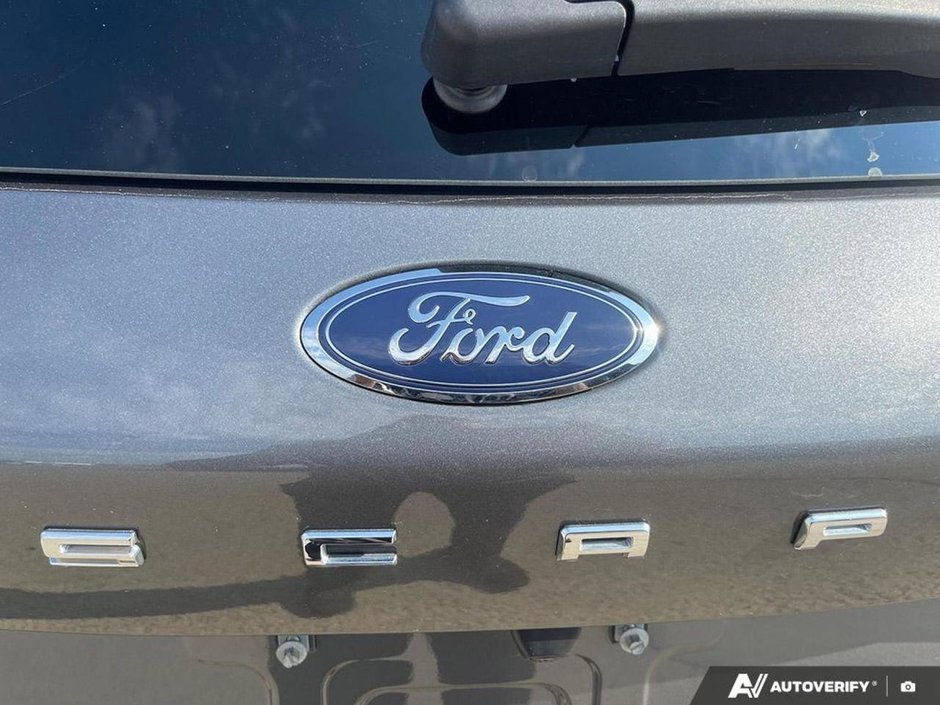 2024 Ford Escape Platinum-8